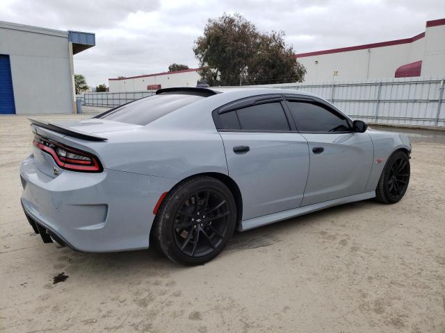 Photo 3 from auction – 2021 DODGE CHARGER SC with VIN 2C3CDXGJ6MH522873