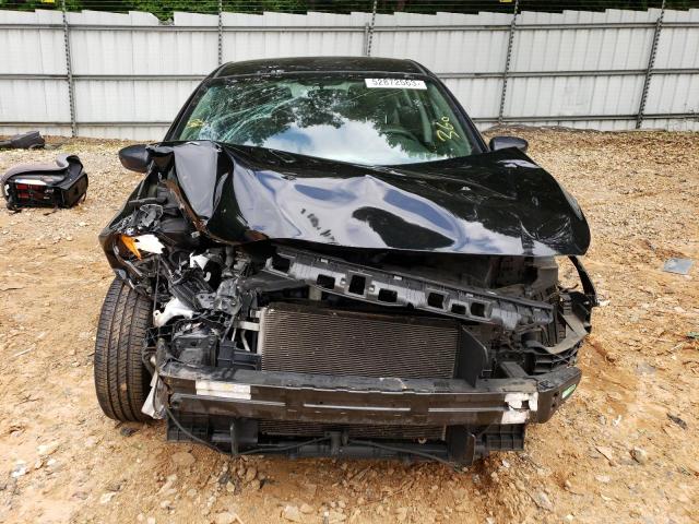 Photo 5 from auction – 2018 KIA FORTE LX with VIN 3KPFK4A76JE229573
