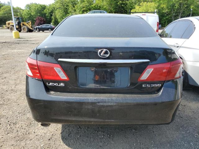 Photo 6 from auction – 2007 LEXUS ES 350 with VIN JTHBJ46G172058097