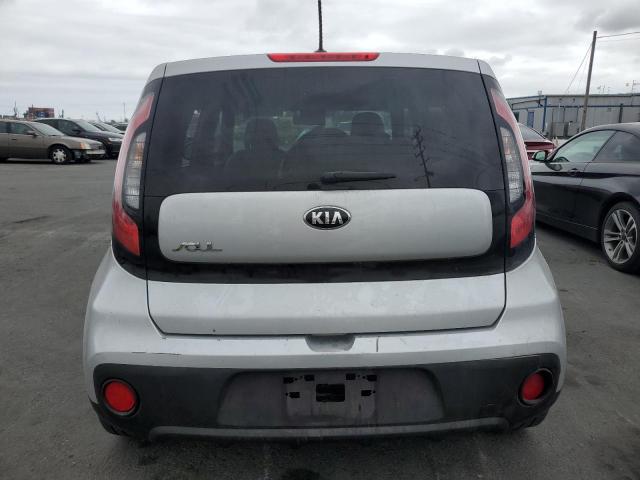 صورة رقم 6 من المزاد - 2018 KIA SOUL مع VIN KNDJN2A28J7604485