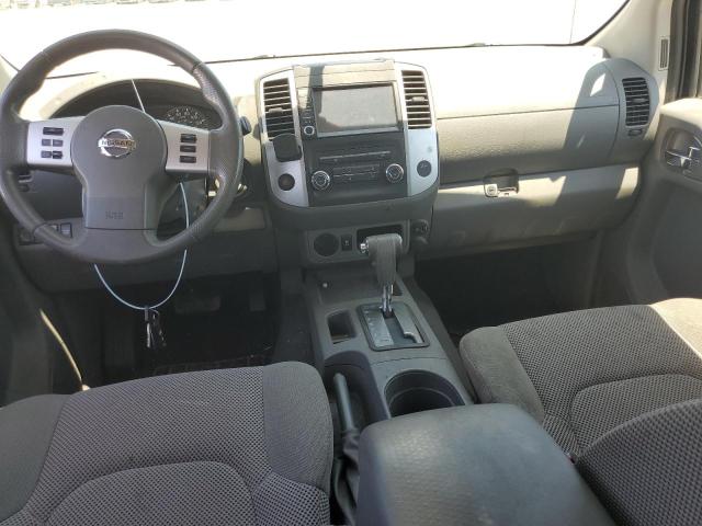 Photo 8 from auction – 2019 NISSAN FRONTIER S with VIN 1N6AD0ER3KN735848