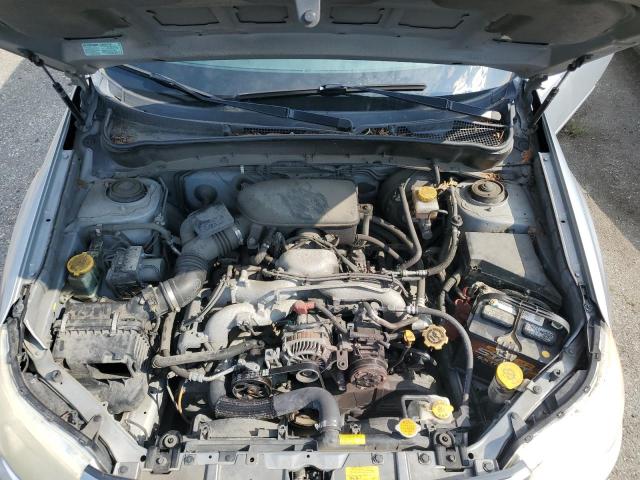 Photo 12 from auction – 2009 SUBARU FORESTER 2 with VIN JF2SH63609H711203