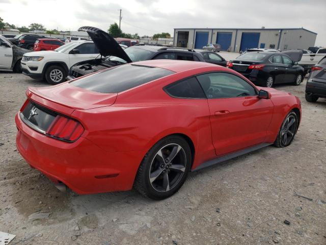 Photo 3 from auction – 2015 FORD MUSTANG with VIN 1FA6P8AM9F5372606