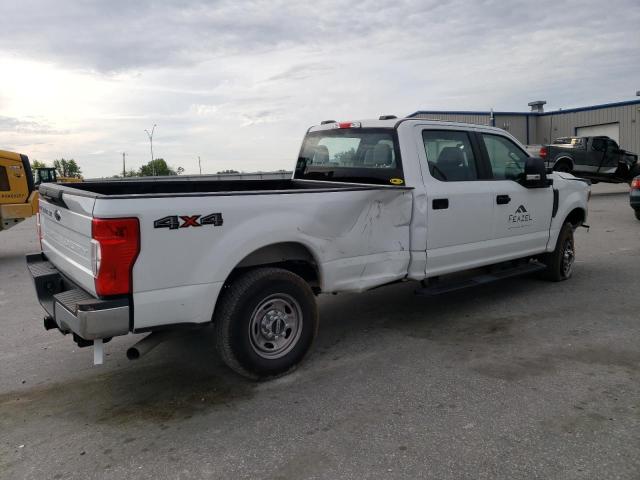 Photo 3 from auction – 2022 FORD F250 SUPER with VIN 1FT7W2B63NEF63340