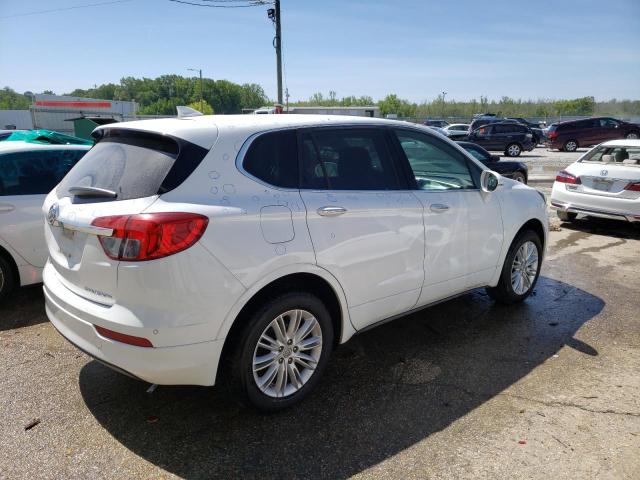 Photo 3 from auction – 2017 BUICK ENVISION with VIN LRBFXHSA5HD193128