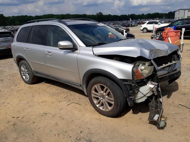 Photo 4 from auction – 2010 VOLVO XC90 3.2 with VIN YV4982CY5A1536383