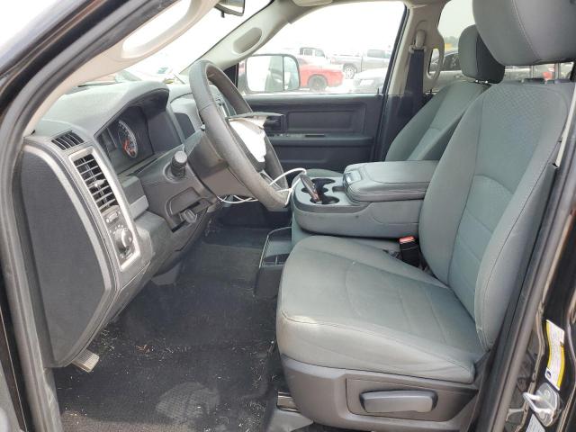 Фото 7 с аукциона – 2016 RAM 1500 ST с VIN 3C6RR7KT4GG115520