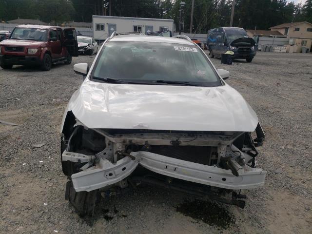 Photo 5 from auction – 2018 SUBARU IMPREZA PR with VIN 4S3GTAB65J3727454