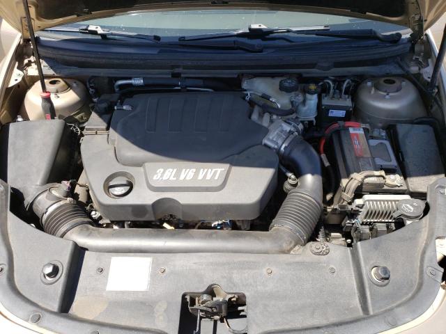Photo 11 from auction – 2008 CHEVROLET MALIBU LTZ with VIN 1G1ZK57718F260670