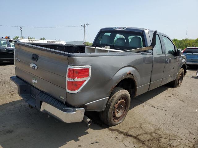 Photo 3 from auction – 2011 FORD F150 SUPER with VIN 1FTEX1CM3BFB74618