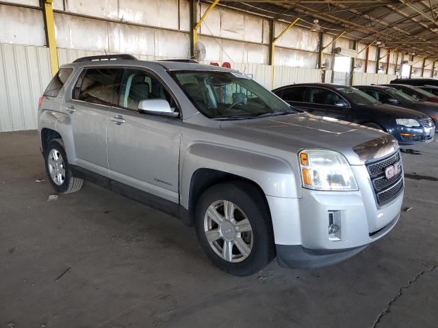 Photo 4 from auction – 2014 GMC TERRAIN SL with VIN 2GKALREK5E6265445