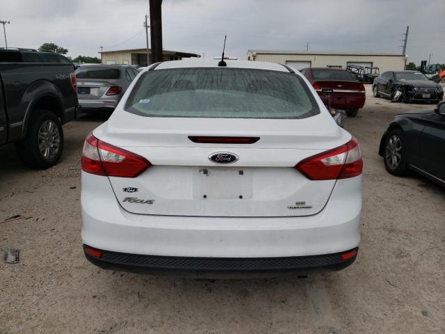 Photo 6 from auction – 2013 FORD FOCUS SE with VIN 1FADP3F24DL104377