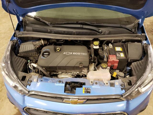 Photo 12 from auction – 2016 CHEVROLET SPARK 2LT with VIN KL8CF6SAXGC572991