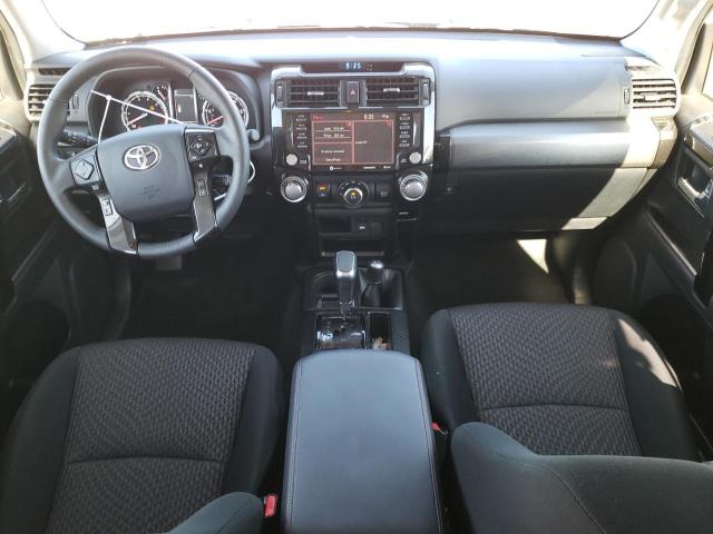 Photo 8 from auction – 2020 TOYOTA 4RUNNER SR with VIN JTEBU5JR0L5771746