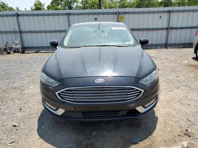 Photo 5 from auction – 2017 FORD FUSION SE with VIN 3FA6P0LU3HR278459