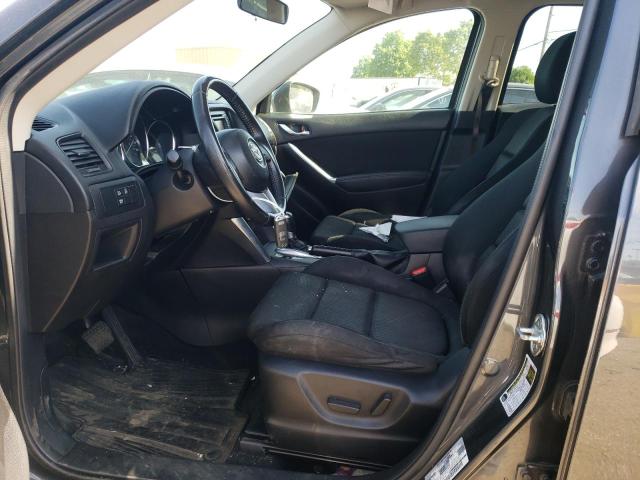 Photo 7 from auction – 2015 MAZDA CX-5 with VIN JM3KE4CY5F0511531
