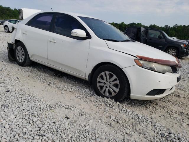 Photo 4 from auction – 2010 KIA FORTE EX with VIN KNAFU4A28A5843192
