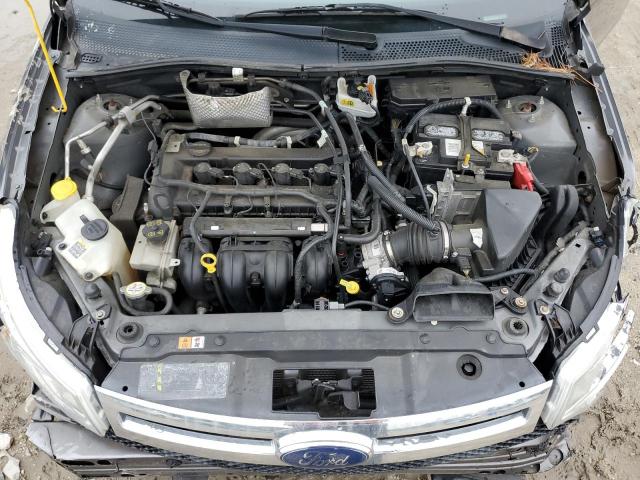Photo 11 from auction – 2010 FORD FOCUS SE with VIN 1FAHP3FNXAW248117