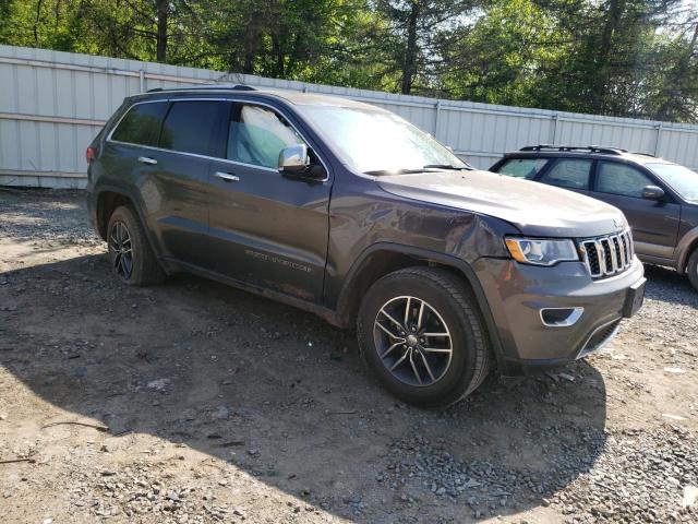 Photo 4 from auction – 2017 JEEP GRAND CHER with VIN 1C4RJFBG2HC849297
