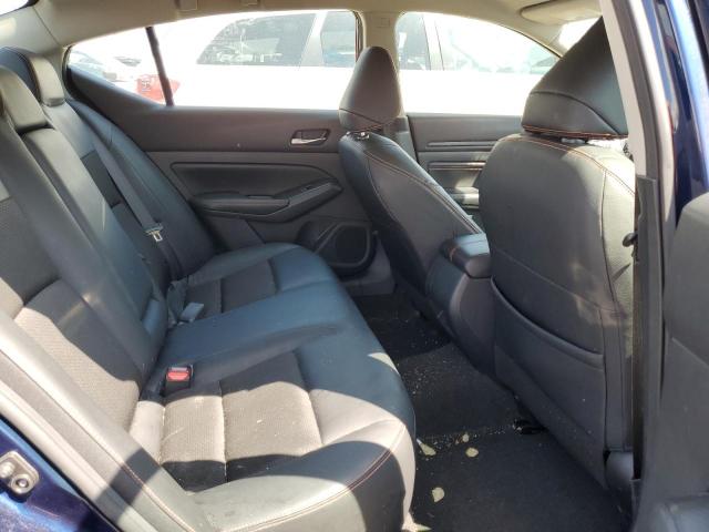 Photo 10 from auction – 2022 NISSAN ALTIMA SR with VIN 1N4BL4CV7NN348618