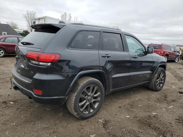 Photo 3 from auction – 2016 JEEP GRAND CHER with VIN 1C4RJFBG3GC349017