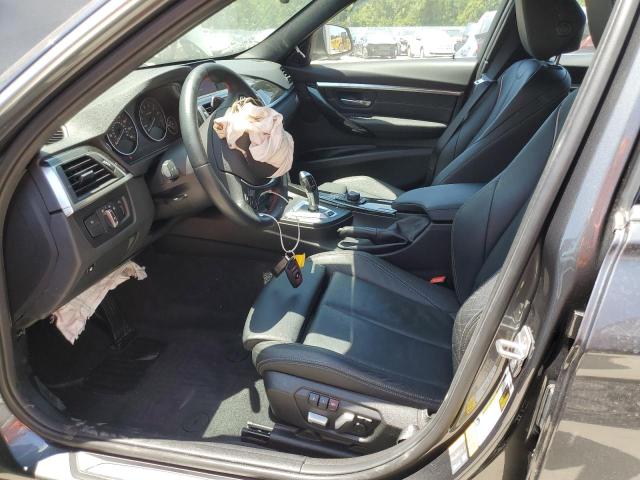 Photo 7 from auction – 2018 BMW 330E with VIN WBA8E1C59JA756548