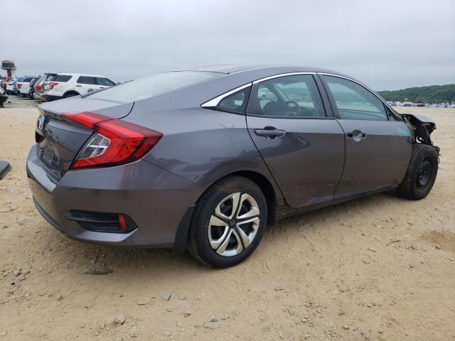 Photo 3 from auction – 2017 HONDA CIVIC LX with VIN 19XFC2F5XHE036488