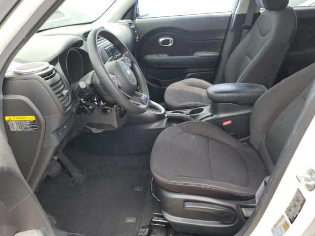 Zdjęcie 7 z aukcji – 2016 KIA SOUL z VIN KNDJN2A24G7328301