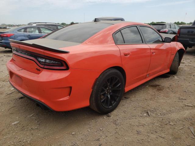 Photo 3 from auction – 2021 DODGE CHARGER R/ with VIN 2C3CDXCT4MH640315