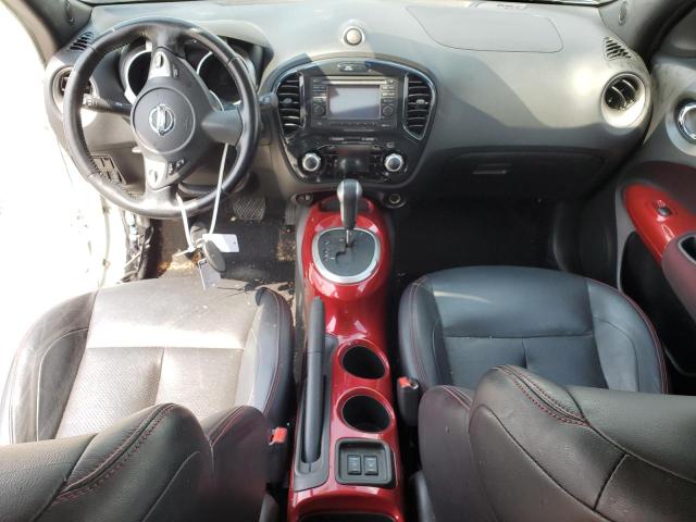 Photo 8 from auction – 2012 NISSAN JUKE S with VIN JN8AF5MVXCT105335