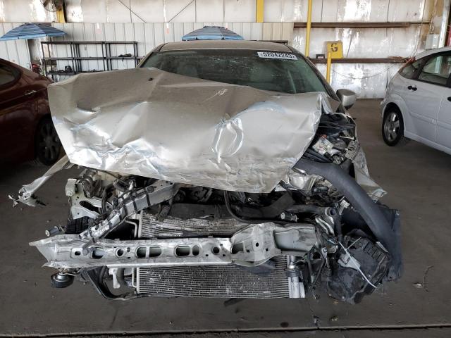 Foto 5 de la subasta – 2017 FORD FOCUS SE con VIN 1FADP3F21HL255070