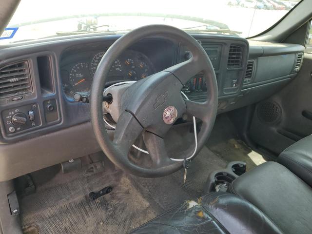 Photo 8 from auction – 2007 CHEVROLET SILVERADO with VIN 1GCHC29U27E116762