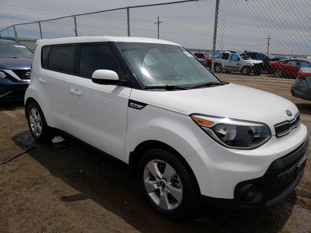 Photo 4 from auction – 2017 KIA SOUL with VIN KNDJN2A20H7432348