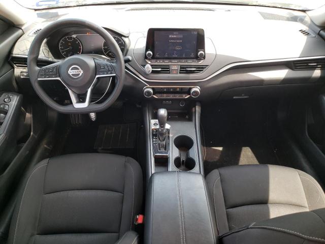 Photo 8 from auction – 2020 NISSAN ALTIMA S with VIN 1N4BL4BVXLC263296