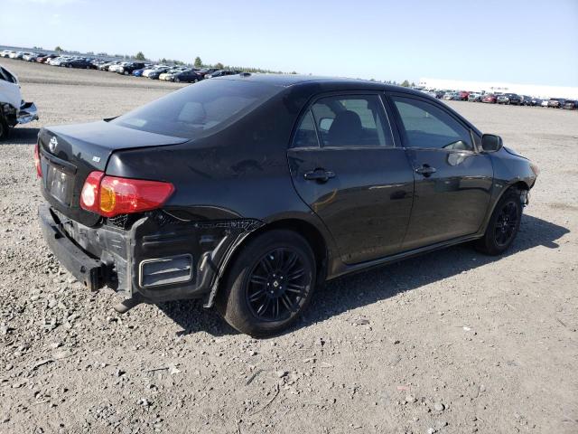 Photo 3 from auction – 2010 TOYOTA COROLLA BA with VIN 1NXBU4EE3AZ207755