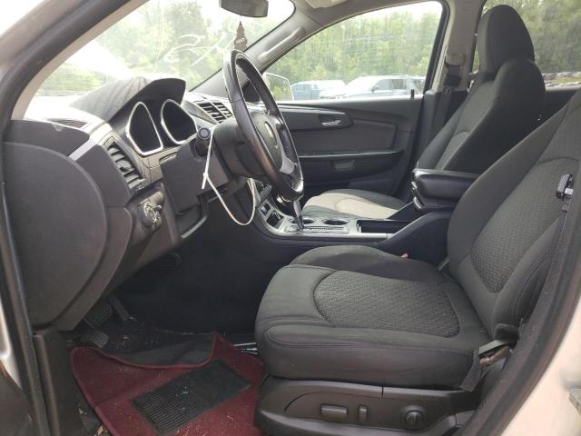 Photo 7 from auction – 2012 CHEVROLET TRAVERSE L with VIN 1GNKVGED9CJ255587