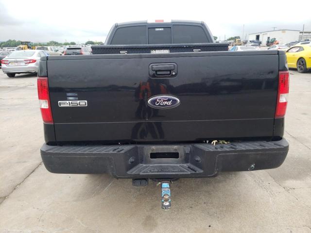 Photo 6 from auction – 2008 FORD F150 with VIN 1FTRX12W08KD46673