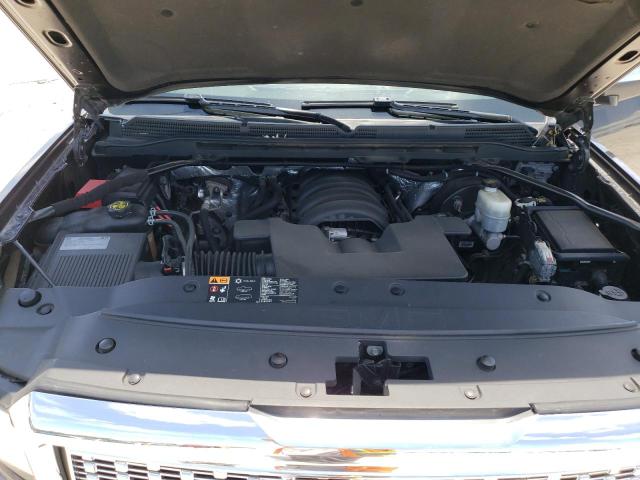 Photo 11 from auction – 2016 GMC SIERRA K15 with VIN 3GTU2PEC3GG258025