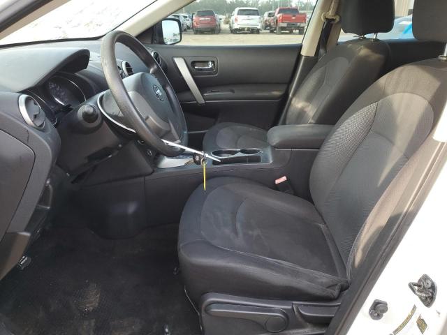 Photo 7 from auction – 2011 NISSAN ROGUE with VIN JN8AS5MV5BW293769