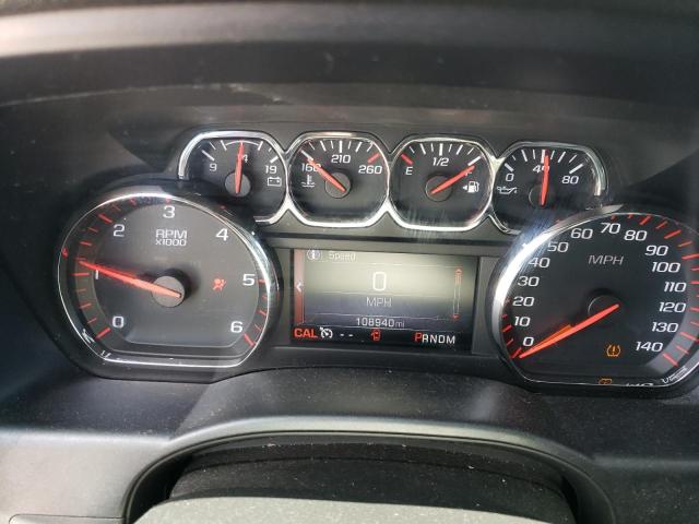 Photo 9 from auction – 2015 GMC SIERRA C15 with VIN 3GTP1VEC0FG511384