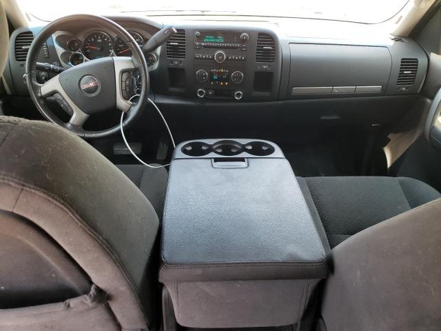 Photo 8 from auction – 2008 GMC SIERRA C15 with VIN 2GTEC13J781218122