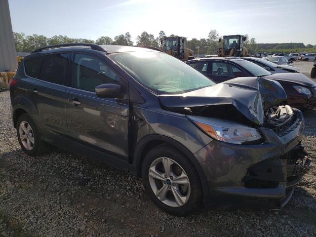 Photo 4 from auction – 2016 FORD ESCAPE SE with VIN 1FMCU0GX7GUB19361
