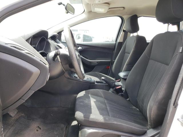 Photo 7 from auction – 2018 FORD FOCUS SE with VIN 1FADP3K21JL322522