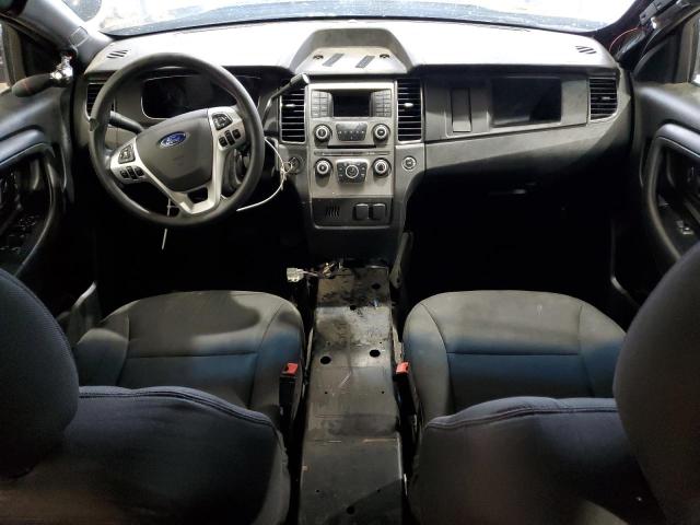 Photo 8 from auction – 2015 FORD TAURUS POL with VIN 1FAHP2L89FG154398
