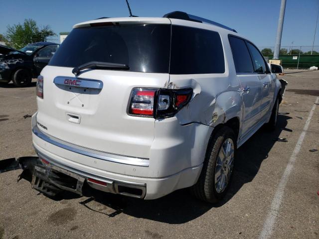 Foto 3 de la subasta – 2016 GMC ACADIA DEN con VIN 1GKKRTKD0GJ204368