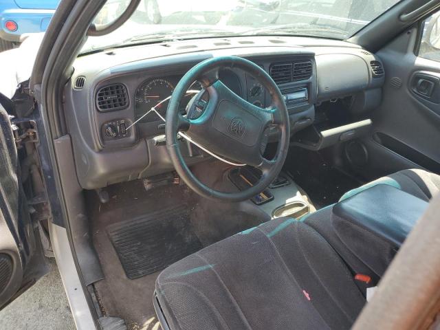 Photo 8 from auction – 2000 DODGE DAKOTA with VIN 1B7GL22N3YS521076