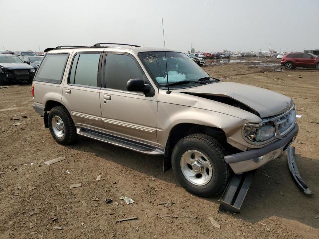 Photo 4 from auction – 1997 FORD EXPLORER with VIN 1FMDU34E2VZB23360