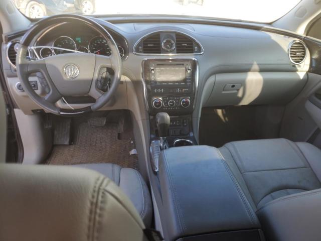 Photo 8 from auction – 2015 BUICK ENCLAVE with VIN 5GAKRBKD3FJ145953