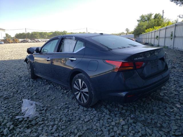 Photo 2 from auction – 2021 NISSAN ALTIMA SV with VIN 1N4BL4DV4MN360464