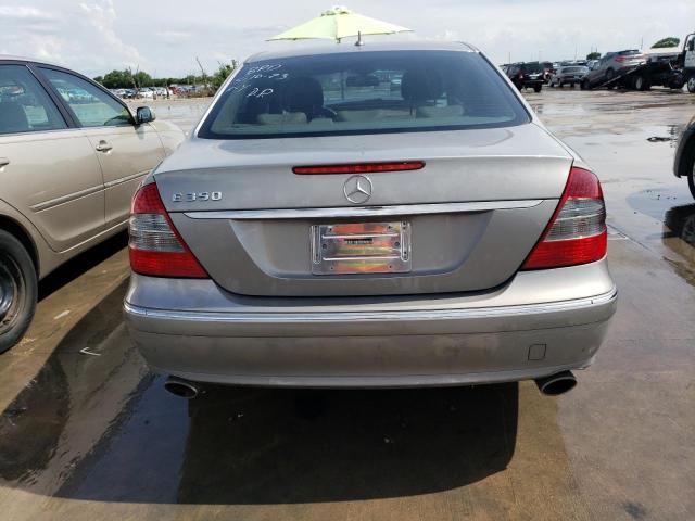 Photo 6 from auction – 2008 MERCEDES-BENZ E 350 with VIN WDBUF56X28B228615